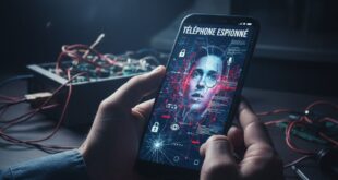 Comment savoir si votre téléphone est espionné ?