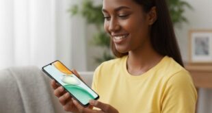 Découvrez l'Honor Play10