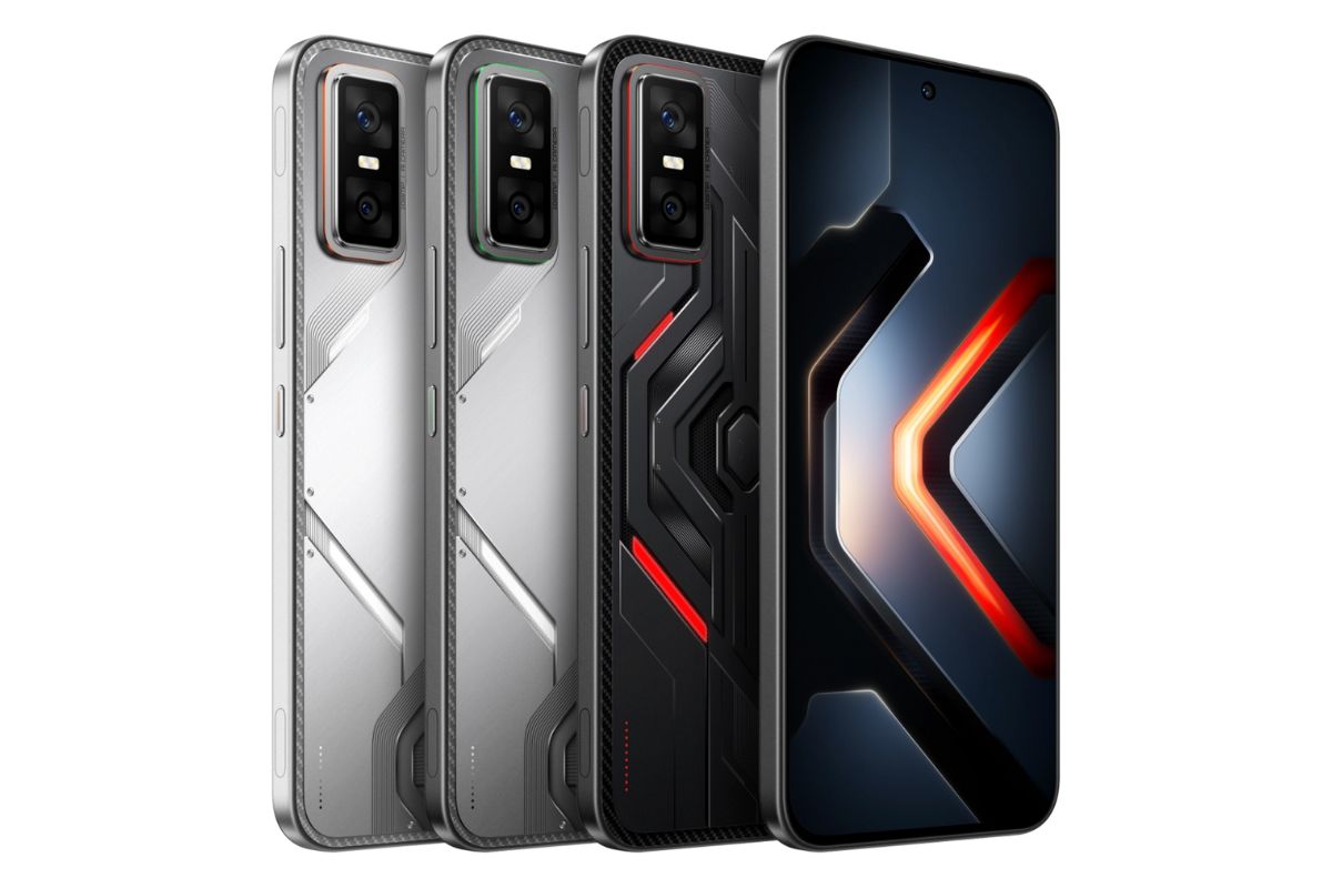 Infinix GT 30 Pro