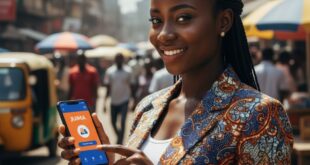 Jumia désillusions Afrique