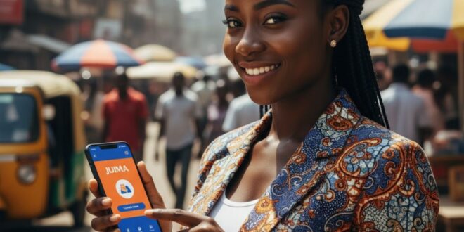 Jumia désillusions Afrique