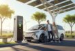 Les avantages de la charge rapide pour véhicules