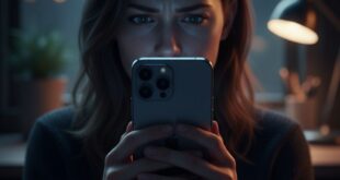 Pourquoi mon iPhone ne charge plus ?