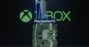 Prix explosif de la PS6