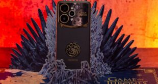 Realme 15 Pro Game of Thrones