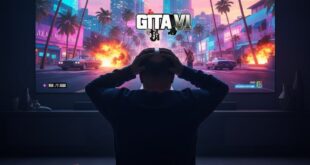 Report GTA VI