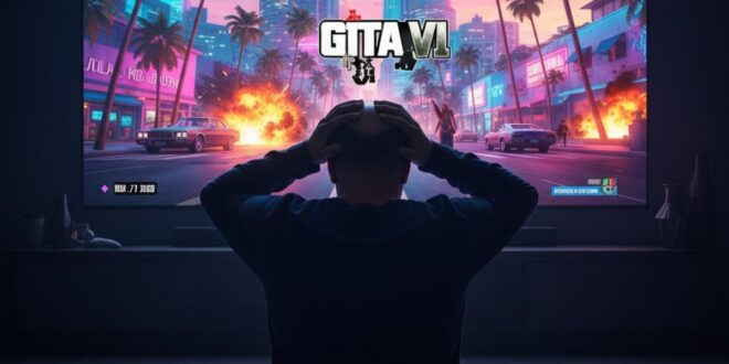 Report GTA VI