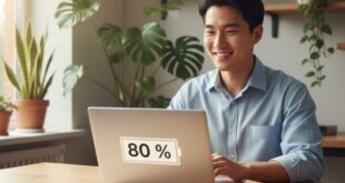 double la durée de vie de votre batterie de PC Portable