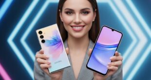 Galaxy S26 Ultra : le nouveau design d'écran