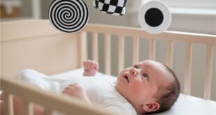 Mobile bébé : le guide complet pour choisir le meilleur allié d'éveil et de sommeil