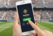 installer l’application PariPesa en Zambie
