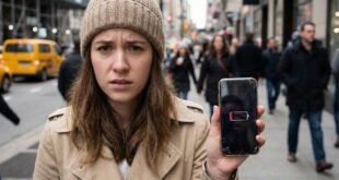 Comment améliorer la batterie de son smartphone