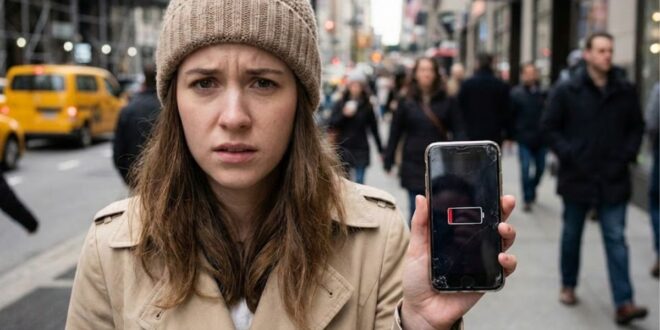 Comment améliorer la batterie de son smartphone