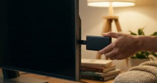 Port USB TV : 4 usages incroyables à connaitre absolument