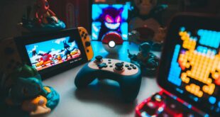 Jeux mobiles vs consoles & PC : quel support choisir ?