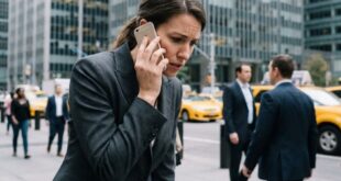 Comment masquer son numéro sur iPhone facilement et rapidement ?