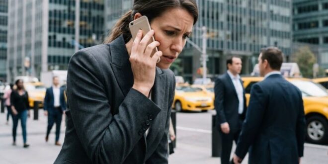 Comment masquer son numéro sur iPhone facilement et rapidement ?