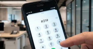 Comment masquer son numéro sur iPhone facilement et rapidement ?