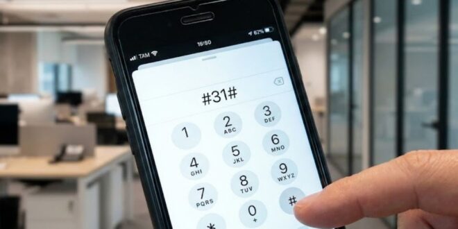 Comment masquer son numéro sur iPhone facilement et rapidement ?