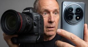 Évolution de Tecno Mobile