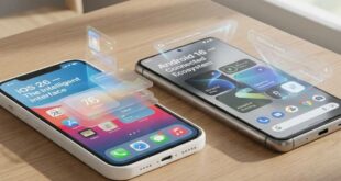iOS 26 vs Android 16