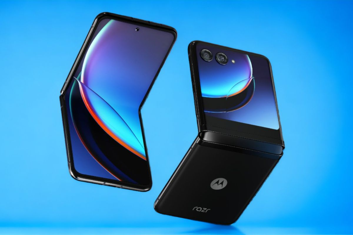 Motorola Razr 50 Ultra