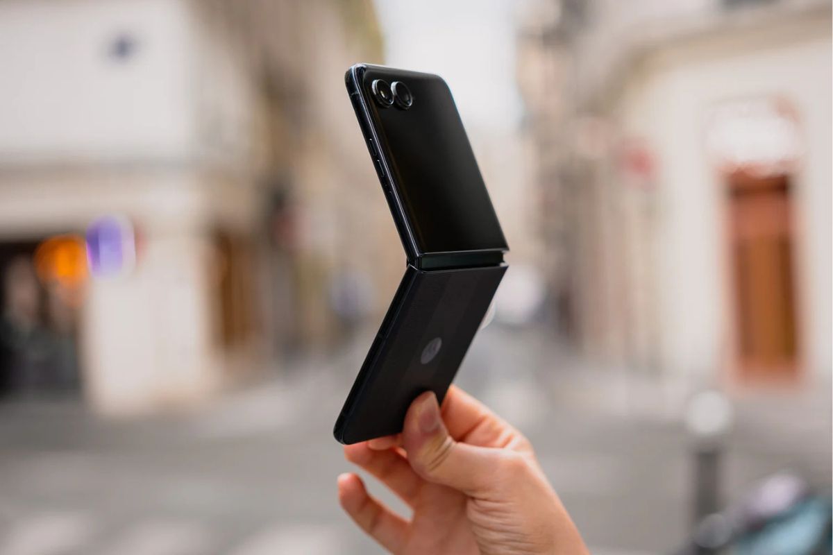 Motorola Razr 50 Ultra