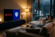 Netflix rachat Warner Bros : Un séisme à 72 milliards