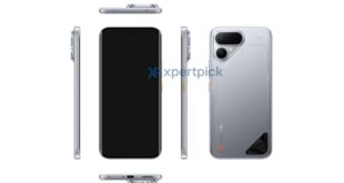 Tecno Pova Curve 2 5G