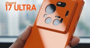 Xiaomi 17 Ultra