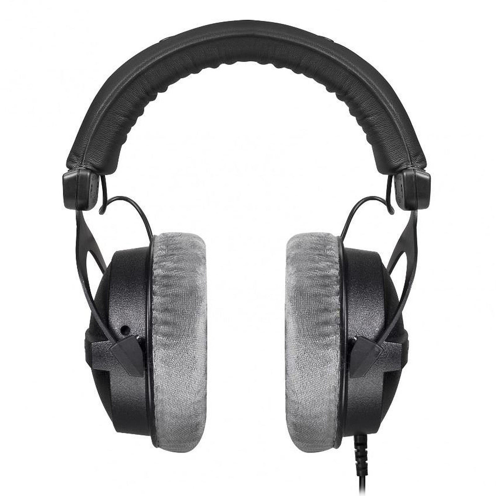 Beyerdynamic DT 770 PRO Vue d'ensemble