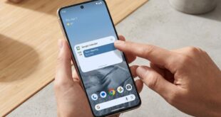 Android 16 révolutionne la gestion des widgets