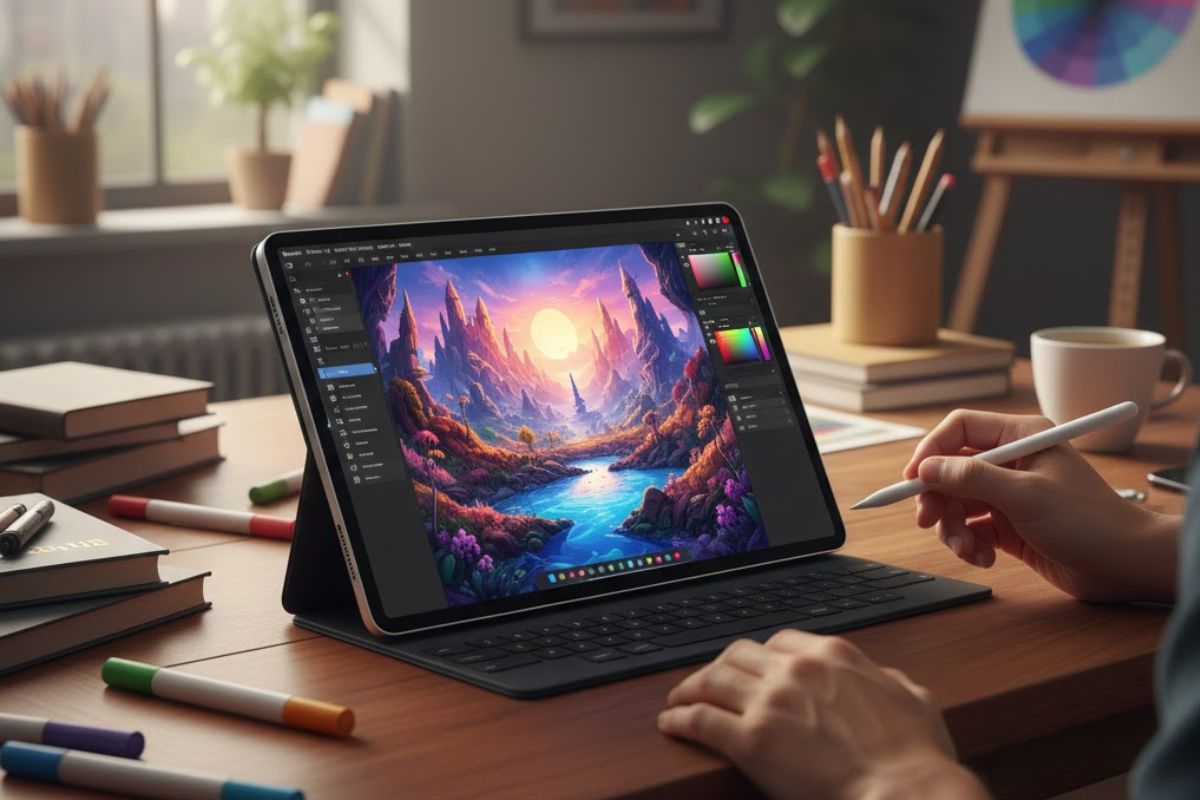 AnTuTu classement décembre