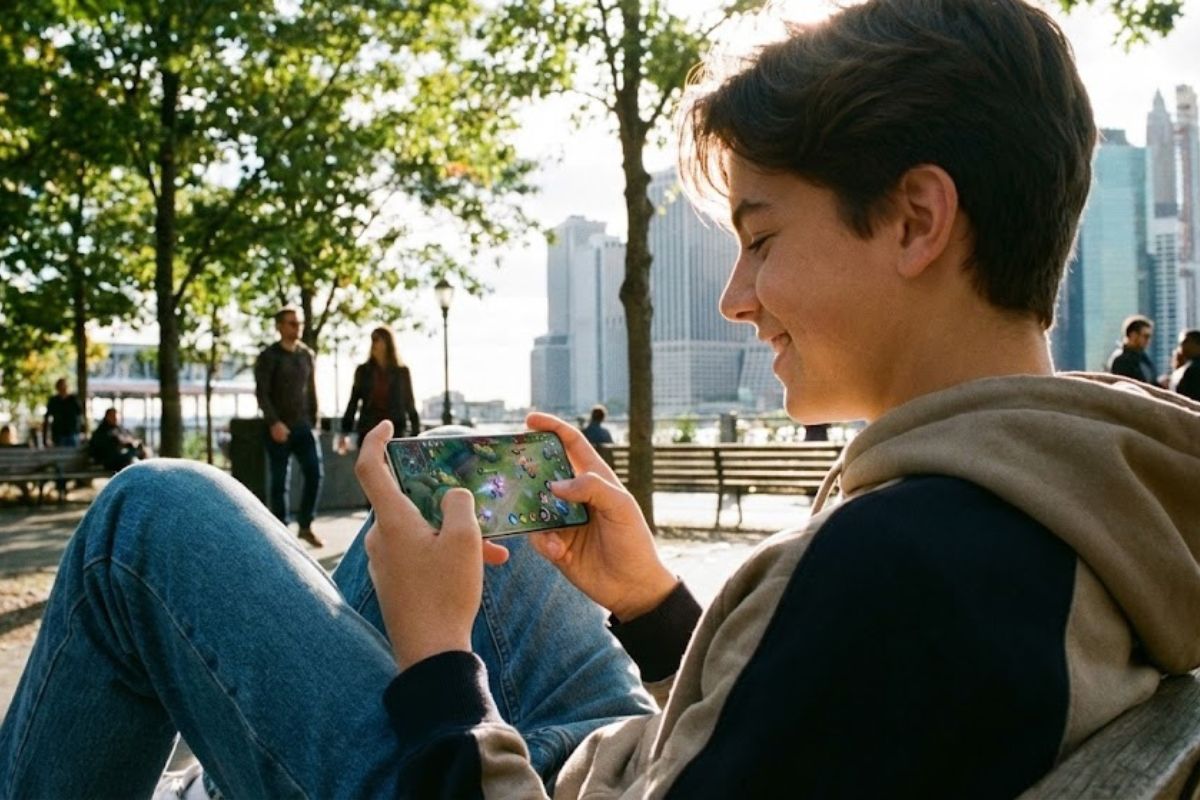 AnTuTu classement décembre