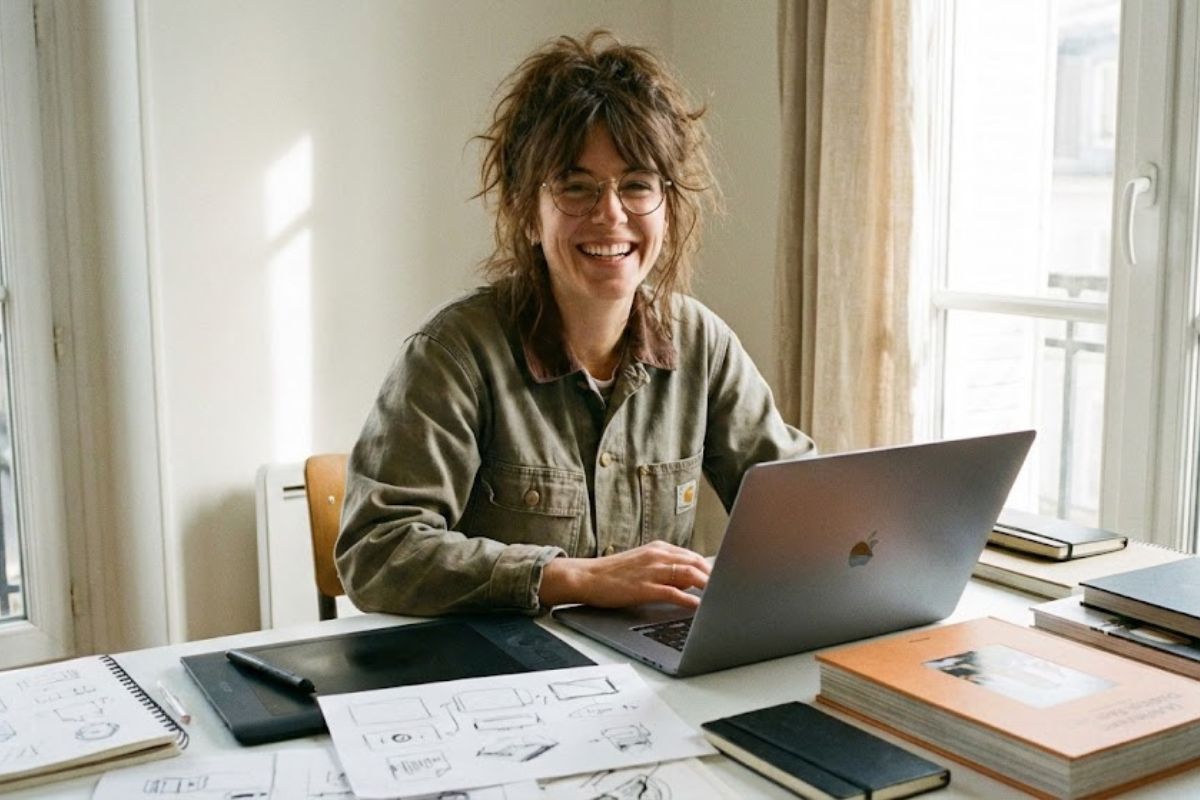 Apple Creator Studio