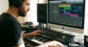 Apple Creator Studio