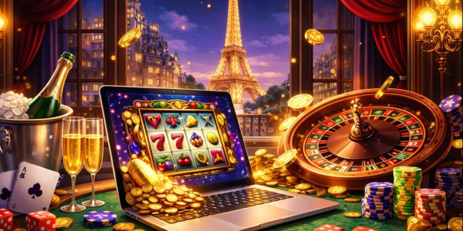 Tournois de slots : comment bien choisir ses events ?
