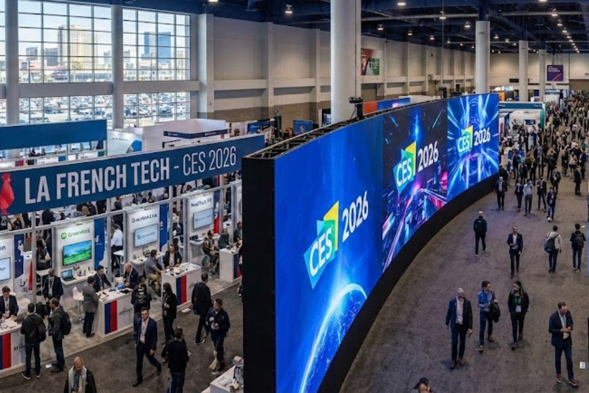 CES 2026