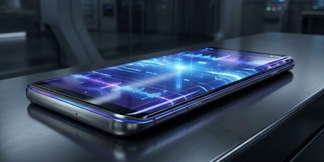 Samsung Galaxy S26 Ultra