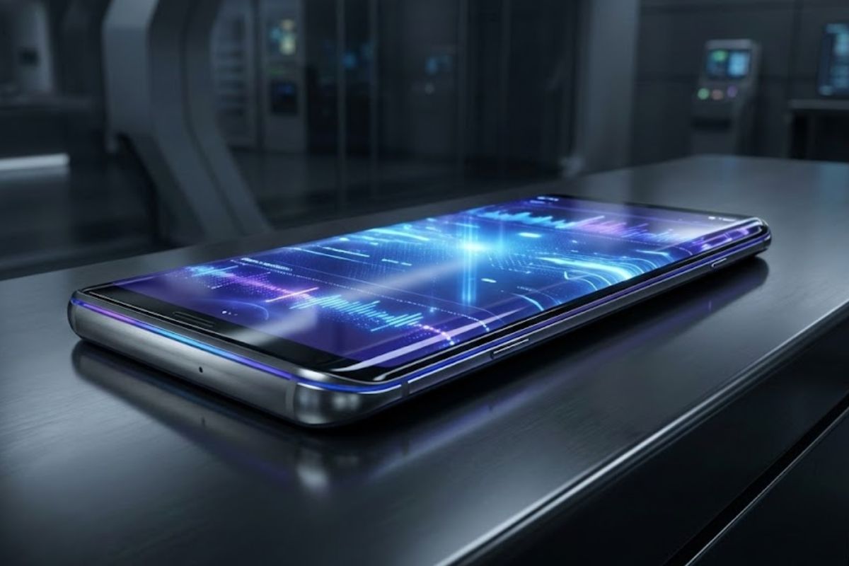 Samsung Galaxy S26 Ultra