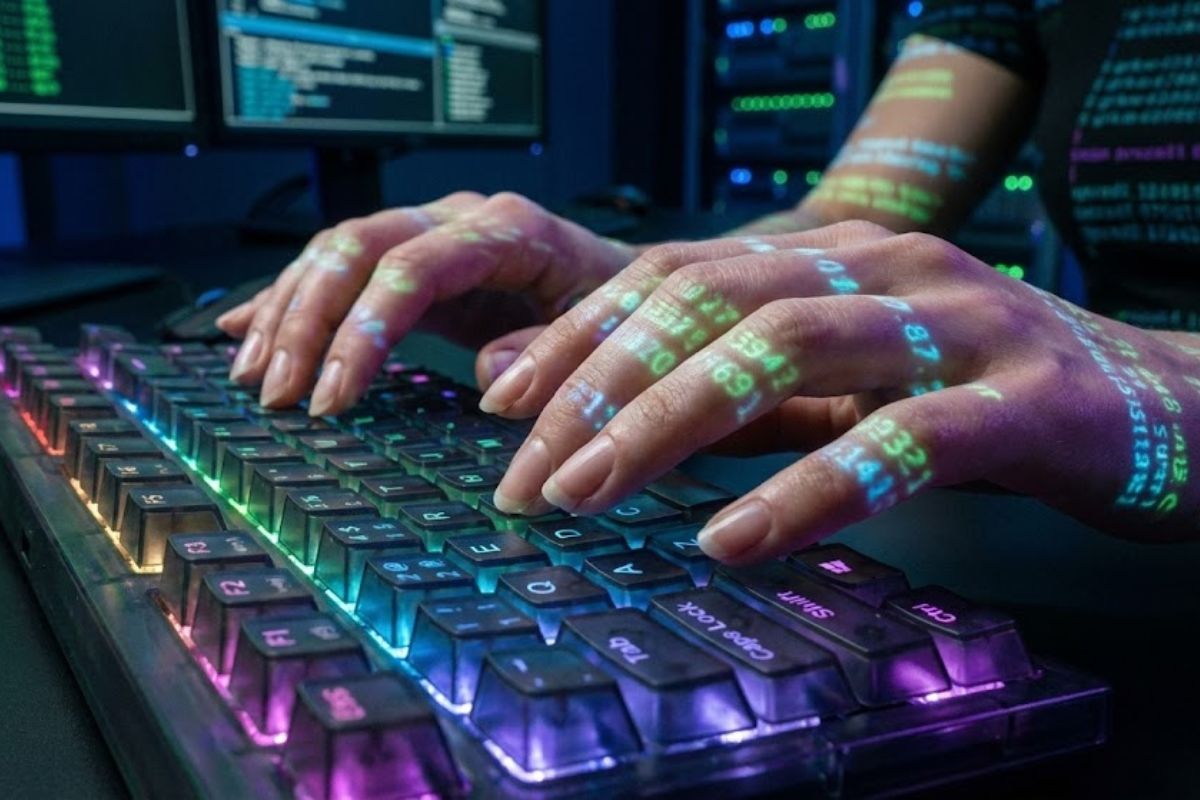 Grok et le dénudage par IA