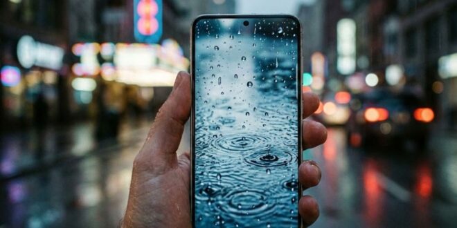 Samsung Galaxy S25 - One UI 8.5