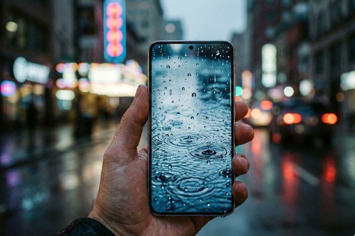 Samsung Galaxy S25 - One UI 8.5