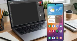 Samsung Galaxy S25 - One UI 8.5