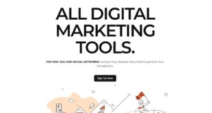 Rankerfox SEO Premium