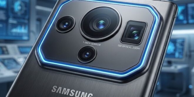 Samsung Galaxy S26 Ultra