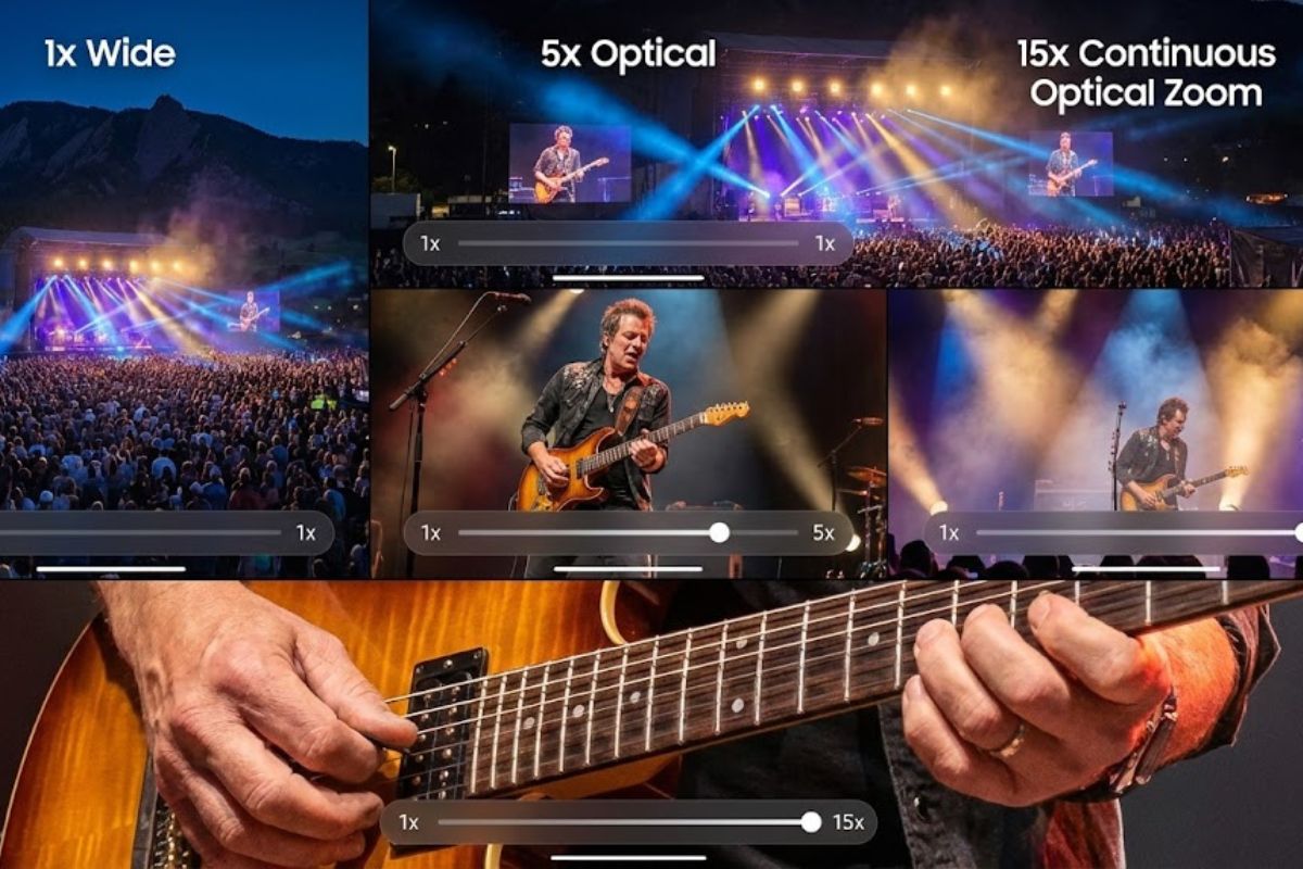 Samsung Galaxy S26 Ultra