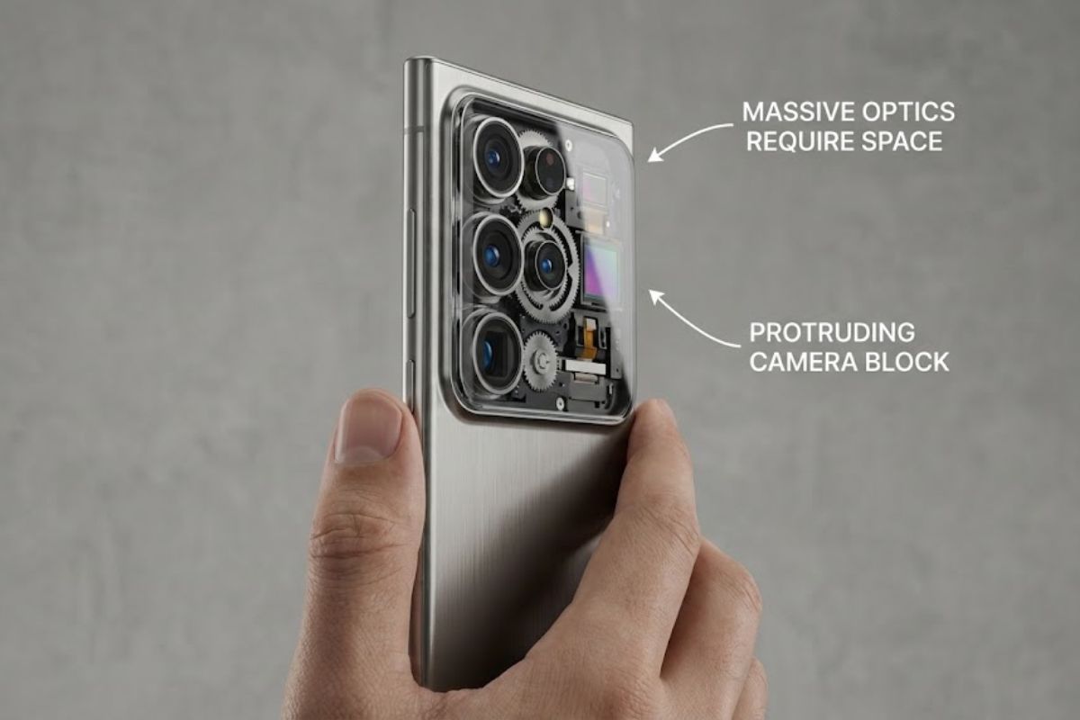 Samsung Galaxy S26 Ultra