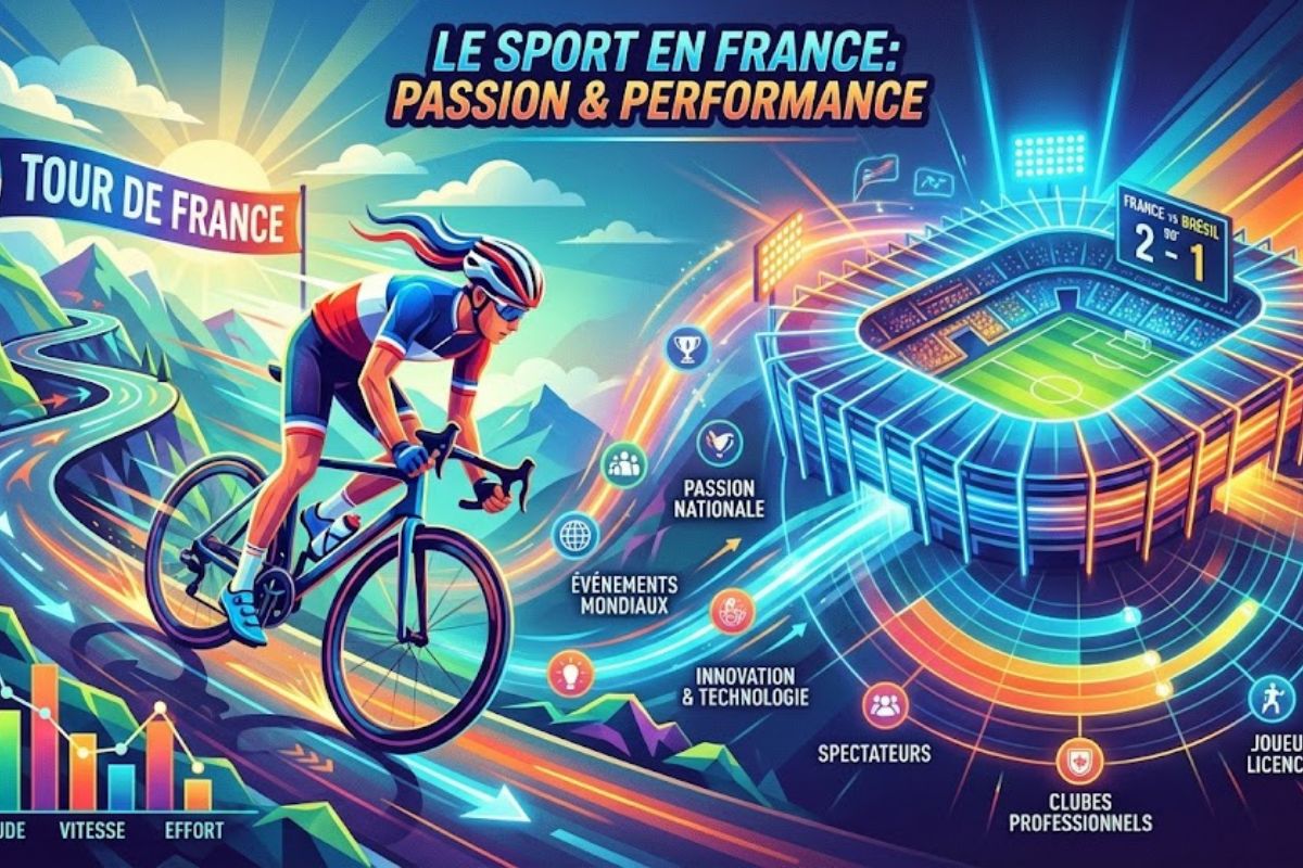 Tendances Google 2025 France