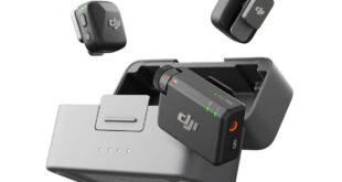 DJI Mic Mini